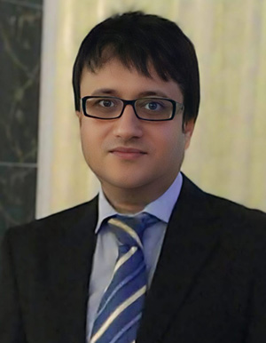 Shakil Ur Rab